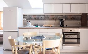 Zauerveino Apartamentai